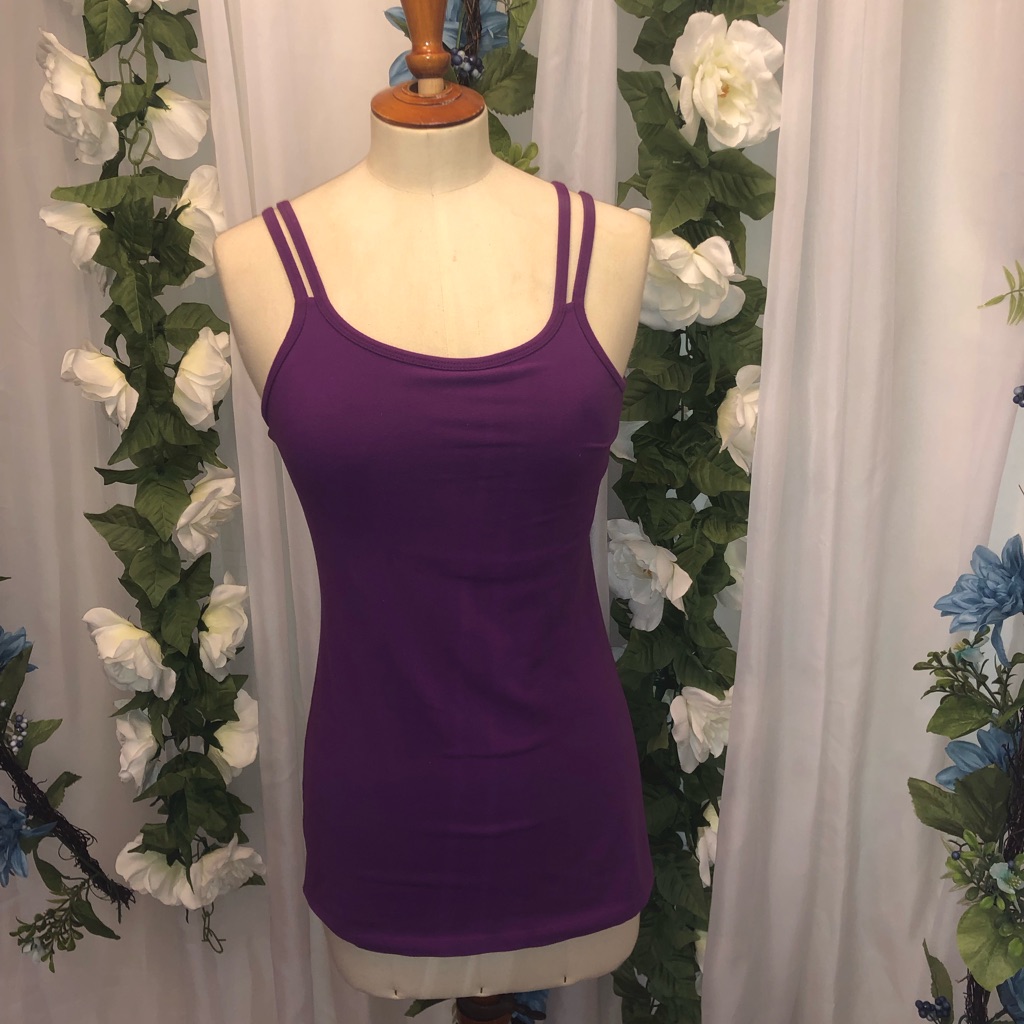 Beyond Yoga Tank Top